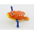 Kunststoff Wind up Schwimmen Tier Spielzeug für Kinder (H9813065)